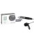 Movo Gm100 De Solapa De Solapa Con Clip Omnidireccional Micr