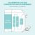 Simpure Y7 – Sistema De Purificación De Filtración De Agua D