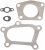 Turbo Turbocompresor Para Mazda Mazdaspeed ¿¿3 6 Ms3 Ms6 – B
