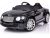 Bentley Continental – Coche Eléctrico De 12 V Para Niños, Co