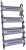 Torklift A7504 Glow Step – 4-step