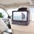 Wanpool Universal Coche Reposacabezas Titular De Montaje Par