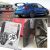 Blueshyhall Candado Para Volante De Automóvil, Dispositivos