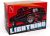 Amt 1994 Ford F-150 Rayo Pickup 1:25 Del Modelo De Escala Ki
