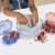 Hatchimals Colleggtibles, Estuche De Transporte Magic 6 Paqu