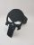 Punisher Enganche De Remolque Cubierta – Acero Y Con Recubri
