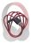 Reemplazo Original Cable De Audio Aux Cable De Beats By Dre