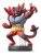 Amiibo Incineroar (interruptor De Nintendo)