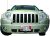 Blue Ox Bx1136 Placa De Base Para Jeep Cherokee Trailhawk (2