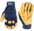 Wells Lamont Hydrahyde – Guantes De Trabajo De Piel Impermea