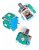 3d Analog Joystick Sensor Thumbstick Sensor Module Replaceme