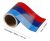 Just N1 M-colored Stripe Sticker Car Vinyl Decal For Bmw M3
