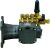 Aaa Pumps 90034 – Kit De Bomba De Lavado A Presión Horizonta