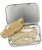 Spyderco – Madera C28 Libélula Cuchillo Plegable Kit Con Ins