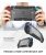Mumba – Funda Compatible Con Acoplable Interruptor De Ninten