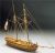 Aquiles  Modelo Ship Kit Por Mantua