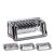 Rich – Peine Guía Para Philips Oneblade (1/2/3 / 0.197 In)