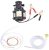 Electric Portable Dc 12v Transfer Pump Extractor Suction Oil