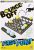 Juego De Mesa Bounce Off / Rebotar Nuevo