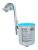 Skimmer De Montaje En Pared Intex, Envío 24 Horas