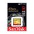 Sandisk Extreme 128 Gb Tarjeta De Memoria Compactflash (sdcf