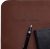 Gallaway – Tapete De Piel Para Escritorio (36 X 17 Pulgadas)