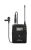 Sennheiser Sistema Portátil De Micrófono Inalámbrico, G, Ew