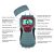 Industrias Calculados 7440 Medidor De Humedad Accumaster Xt