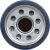 Acdelco Gm Original Equipment Pf48e Filtro De Aceite Del Mot