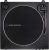 Tornamesa Audio Technica At-lp60x Automatica Estereo Negro