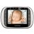 Motorola Mbp853connect Digital Video Baby Monitor Con Wi-fi