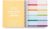 Erin Condren – Cuaderno Espiral (productividad), Con Tapa In