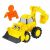 Fisher-price Bob El Constructor, Die-cast Cucharada