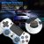 Controlador De Juegos Inalámbrico Para Ps4, Yccsky Wireless