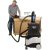 Kit De Oneida Air Systems Axd000009 Último Polvo Adjunto De