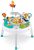 Fisher-price 2-en-1 Sit-a-coloca Centro De Actividades, Spin
