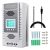 Controlador Solar Mppt De 100 A, Entrada De 100 V, Lifepo4 (
