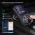 Transmisor Nulaxy Bluetooth Del Coche, Adaptador De La Radio