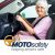 Dispositivo Motosafety Obd Gps Tracker Con 3g Gps Locator Se