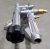 Ar North America Srmw22g26-ez Bomba De Disco, Radial, Axial