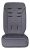 Uppababy Reversible Del Asiento Del Casquillo – Reed (dril D