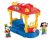 Fisher-price Little People Disney Tranvía Jolly