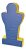 Foamnasium Large Foam, Red/blue/yellow