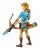 Figura De Acción Enlace De Mundo Nintendo Breath Of The Wild