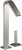Kohler K-14660-4-bn Loure Sola Manija Baño Grifo Del Fregade