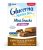 Glucerna Mini Snack Bars Chocolate Cacahuate 6 Piezas 2 Pack
