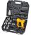 Pistola De Calor Con Pantalla Lcd Dewalt D26960k Heavy Duty