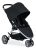 Britax B-ligeroestableágil Cochecito, Negro | Doblar Un Lado