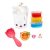Num Noms Snackables Tonto Shakes- Arco Iris Slushie, Multico
