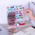 Antner 2pcs Organizador De Escritorio De Alta Capacidad De A